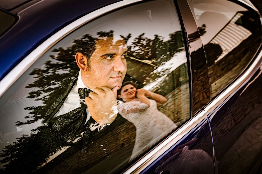 Fotografo di matrimoni Giuseppe Maria Gargano (gargano). Foto del 20 giugno 2019