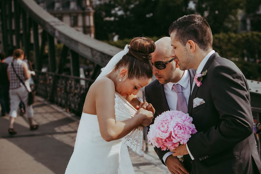 Fotografo di matrimoni Frank Hedrich (hedrich). Foto del 21 novembre 2022