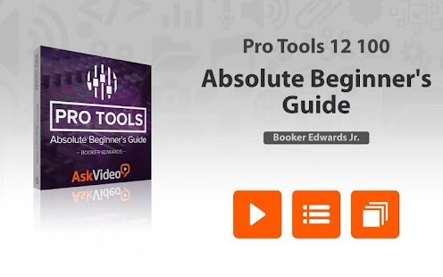 How to get Beginner's Guide For Pro Tools 1.0 unlimited apk for pc