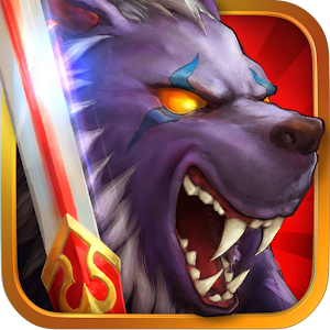 Heroes Blade - Action RPG  Icon