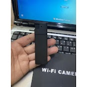 Camera Mini Wifi 1080P Xem Qua Điện Thoại