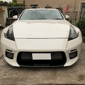 フェアレディZ Z34