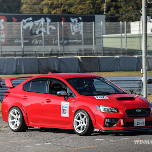 WRX STI