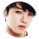 Jungkook New Tab Page HD Pop Stars Theme