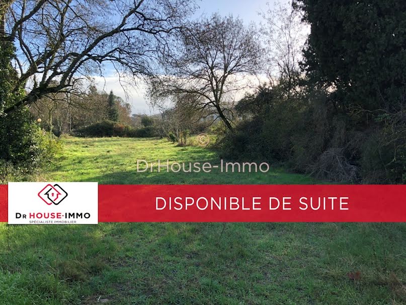 Vente terrain  1508 m² à Montolieu (11170), 55 000 €