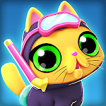 Kitty Keeper: Cat Collector Apk