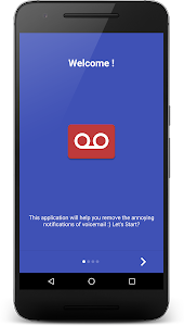 Remove Voicemail 1.6.17 (AdFree)