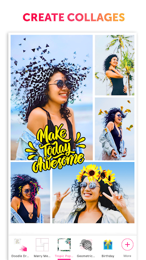 PicsArt Photo Studio: Collage Maker & Pic Editor screenshots 0