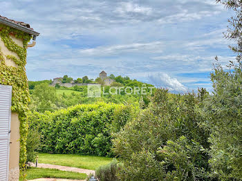 maison à Roquefort (47)