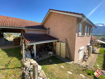 maison à Lumbin (38)