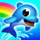 Sea Stars: World Rescue 🐬 0.1 APK تنزيل