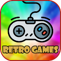 Retro Games : Nostalgia Arcade