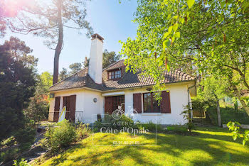 maison à Le Touquet-Paris-Plage (62)