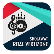 Sholawat Rijal Vertizone  Icon