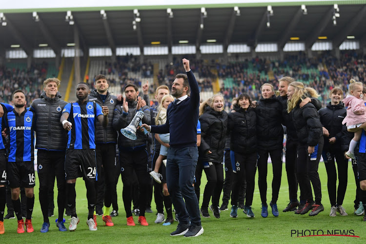 Les vieilles connaissances d'Ivan Leko : ces joueurs auxquels le nouveau coach du Standard pourrait penser