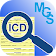 ICD-10 Diagnoseschlüssel(Free) icon