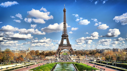 Paris Live Wallpaper backgrounds  themes