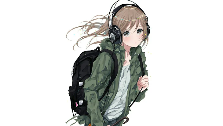 「歌い手になっていました。#30」のメインビジュアル