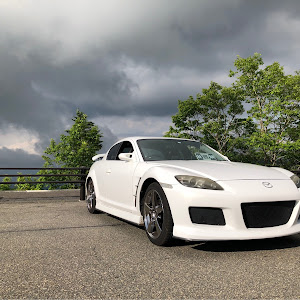 RX-8