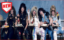 Twisted Sister HD Wallpapers Music Theme small promo image