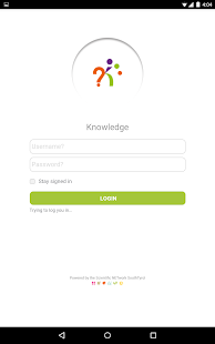 Download blikk Knowledge Book APK