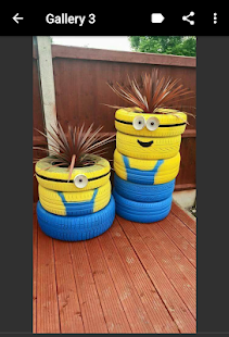Tire Ideas(圖8)-速報App