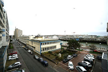 appartement à Boulogne-sur-Mer (62)