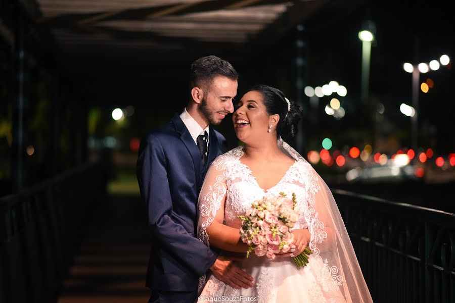 Photographe de mariage Jaque Souza (jaquesouza). Photo du 11 mai 2020