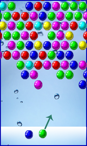 Blast Bubble Shooter 2016