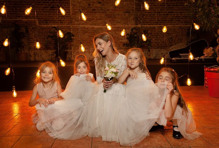 Fotógrafo de bodas Tatyana Gukalova (gukalova). Foto del 15 de noviembre 2019