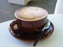 Cafea cu lamaie si scortisoara coffeeterra - Cafea cu lamaie si scortisoara