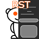 Reddit Sidebar Toggle