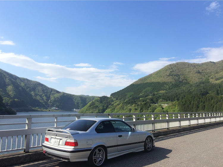 318iSのe36・DIY・レストア・サーキット準備・まだまだこれからに関するカスタム事例の投稿画像4枚目