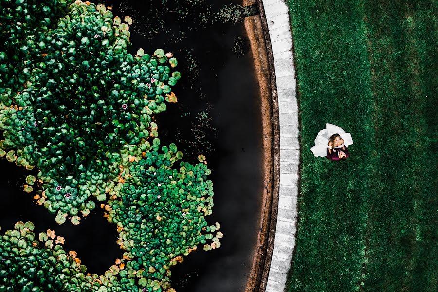 Photographe de mariage Laurynas Butkevičius (laurynasb). Photo du 26 septembre 2018