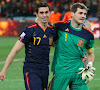 Del Bosque confirme Iker Casillas