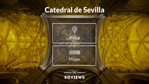 Catedral de Sevilla - Soviews