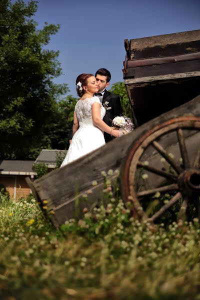 Wedding photographer Sinan Kılıçalp (sinankilical). Photo of 10 February 2016