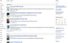 Google News No Top Stories small promo image