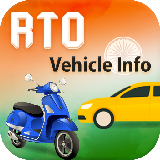 RTO Vehicle Information