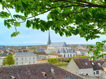 appartement à Nemours (77)