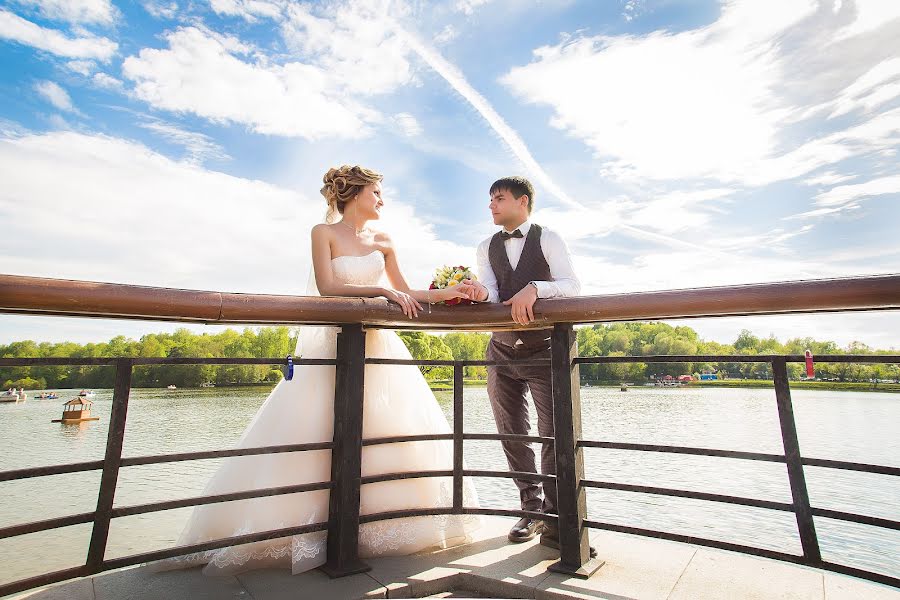 Fotógrafo de bodas Yuriy Yarema (yaremaphoto). Foto del 22 de septiembre 2017