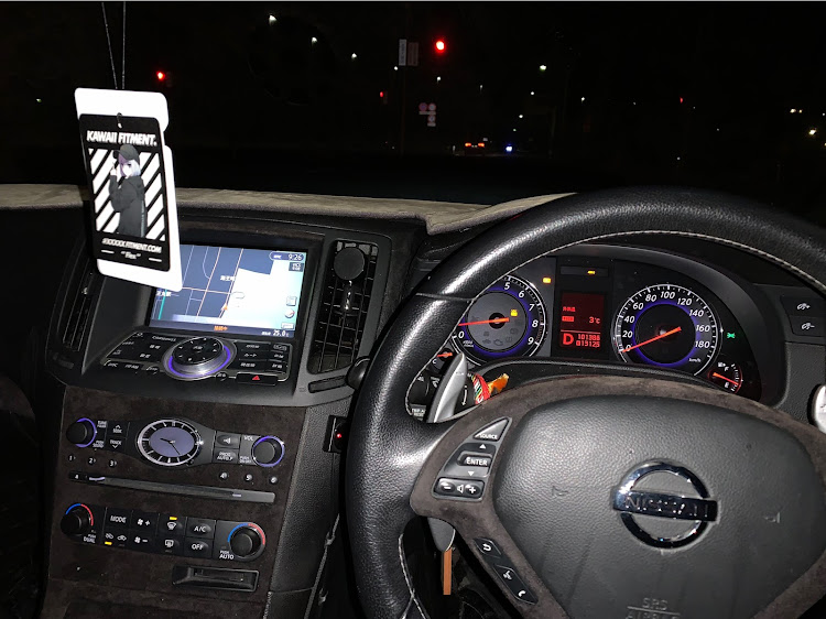 マークXのセカンドカー・○○じゃなきゃ駄目なの・2月もよろしくお願いします・大雪警報・ドライブに関するカスタム事例の投稿画像5枚目