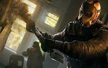 Rainbow Six Siege Wallpapers HD Theme small promo image