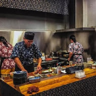 丸山和食