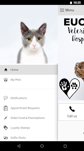 Euclid Vet(圖2)-速報App