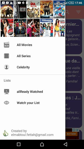 Movie Guide-Movie Info