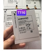 Pin Máy Tính Bảng Galaxy Samsung Tab T111/T116 Zin