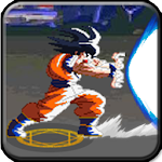 Cover Image of Download SaiYan Dark Battle 1.1.6 APK