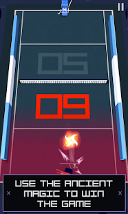 Download Tennis Ninja - Revenge of Pong APK for PC