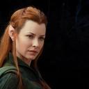 Evangeline Lilly Tauriel The Hobbit The Lord